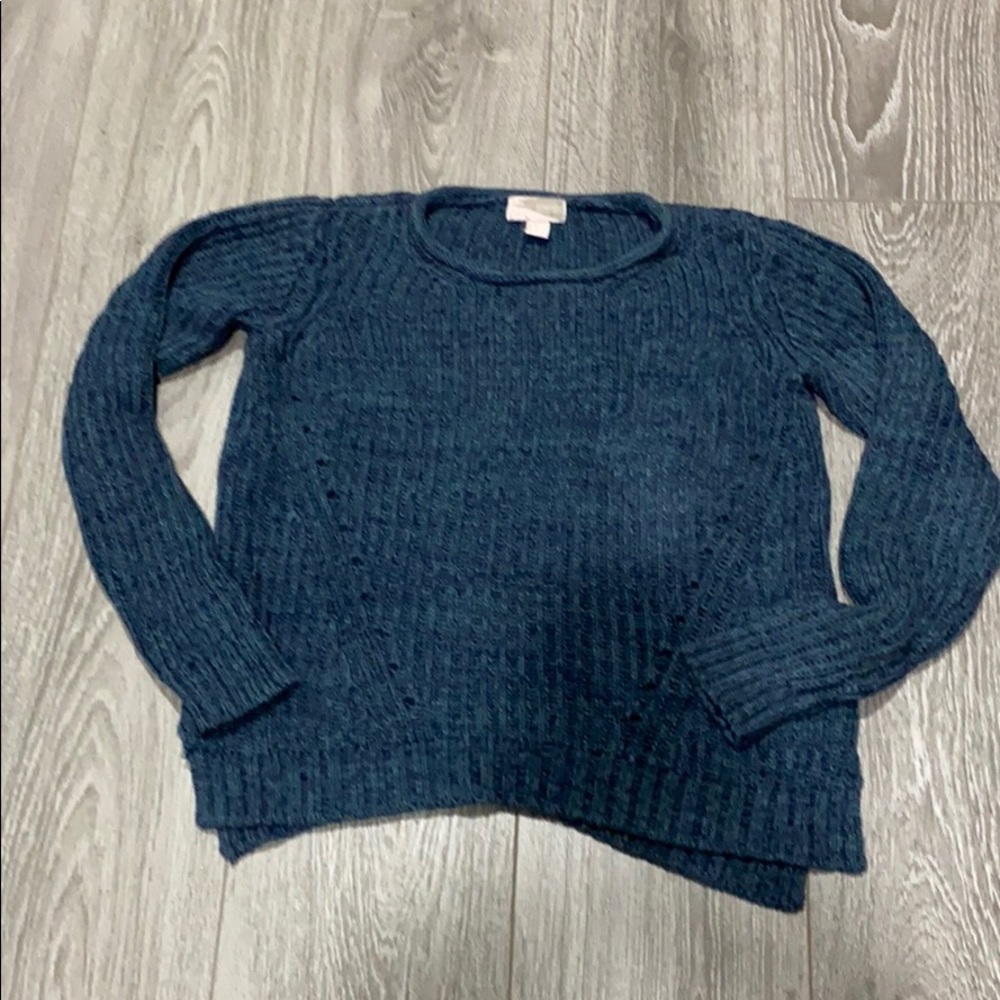 Forever 21 Sweater